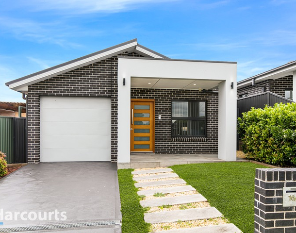 16A Francis Street, Colyton NSW 2760