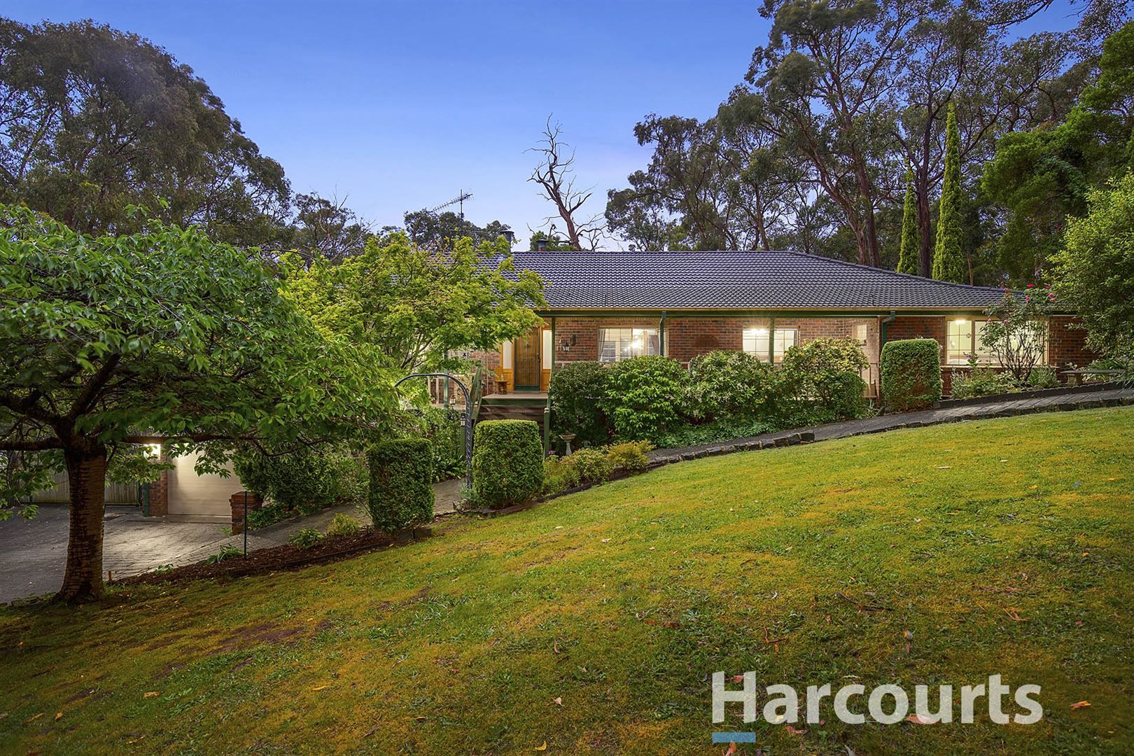 12 Doongalla Road, The Basin VIC 3154, Image 0