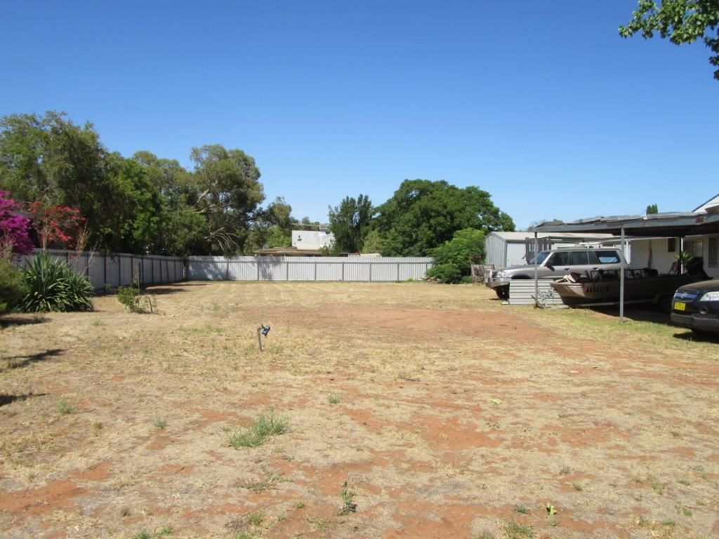 148 Harben Street, Balranald NSW 2715, Image 0