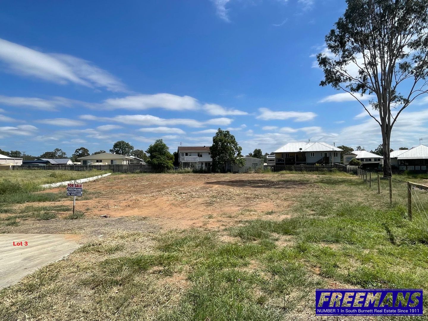 23-25 Millis Way, Nanango QLD 4615, Image 1