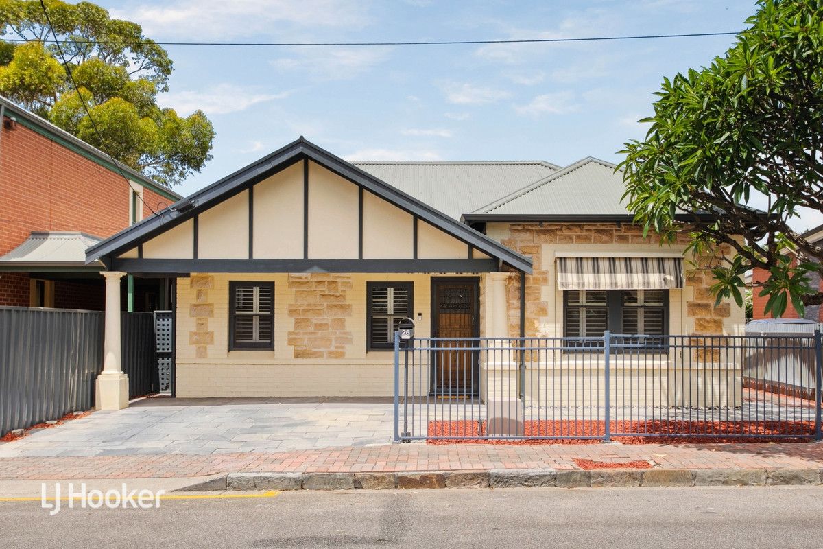 26 Salter Street, Kensington SA 5068, Image 0