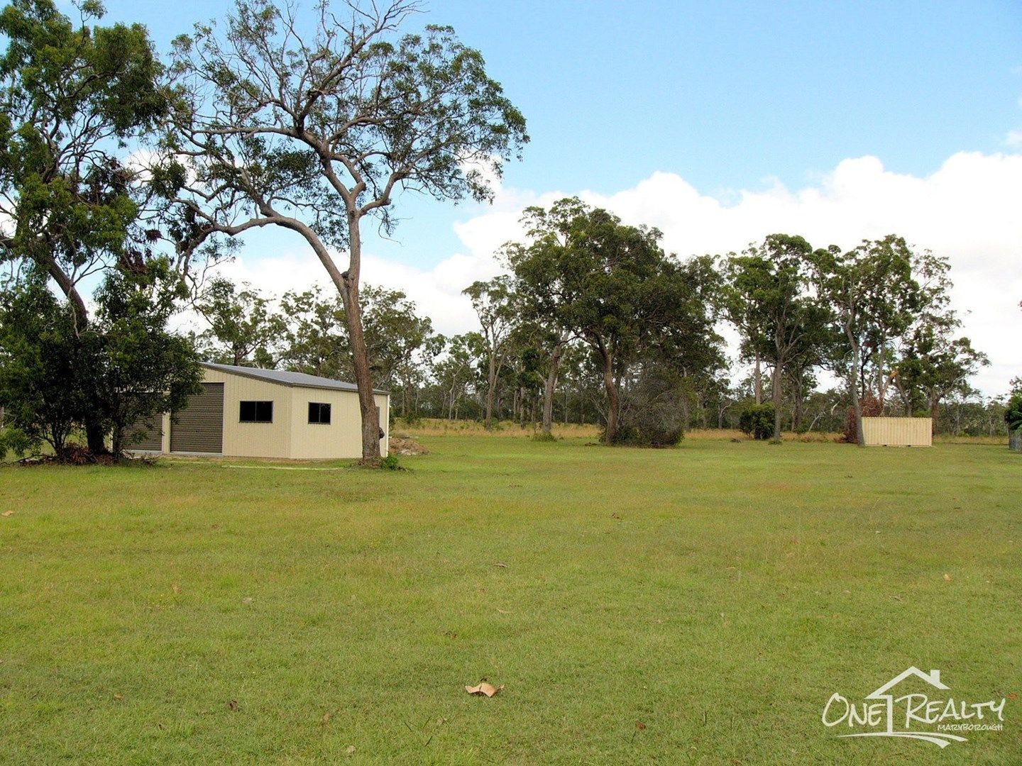 Lot 102 Woocoo Dr, Oakhurst QLD 4650, Image 0