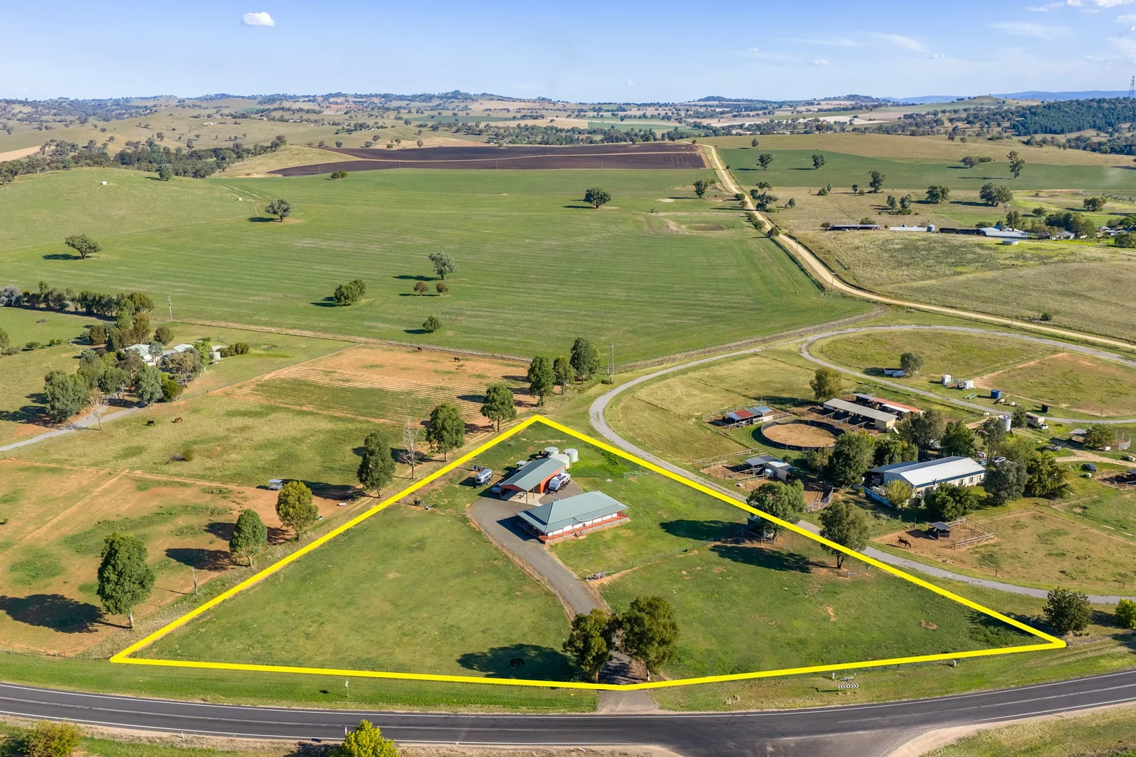 Additional image 20 of 4195 Belubula Way, Canowindra NSW 2804