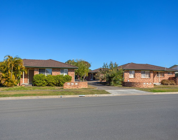 6/36-38 Stevenson Street, Taree NSW 2430