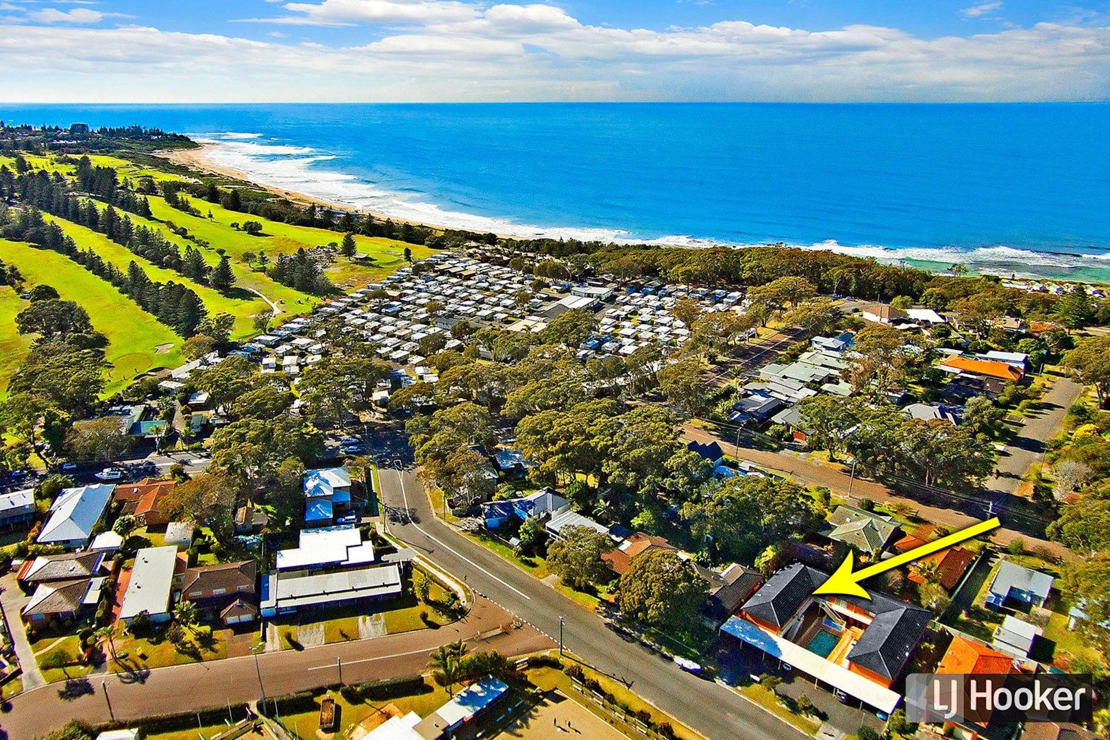 8/10-12 Bias Avenue, Bateau Bay NSW 2261, Image 2