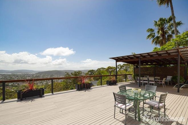 Picture of 67 CASTLE CIRCUIT, UMINA BEACH NSW 2257