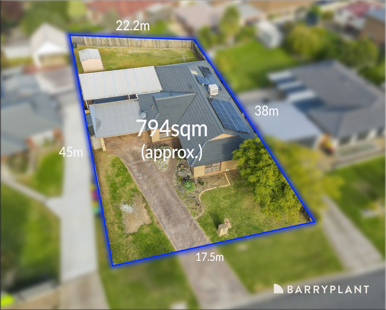 12 Sheepfold Court, Melton West VIC 3337, Image 1