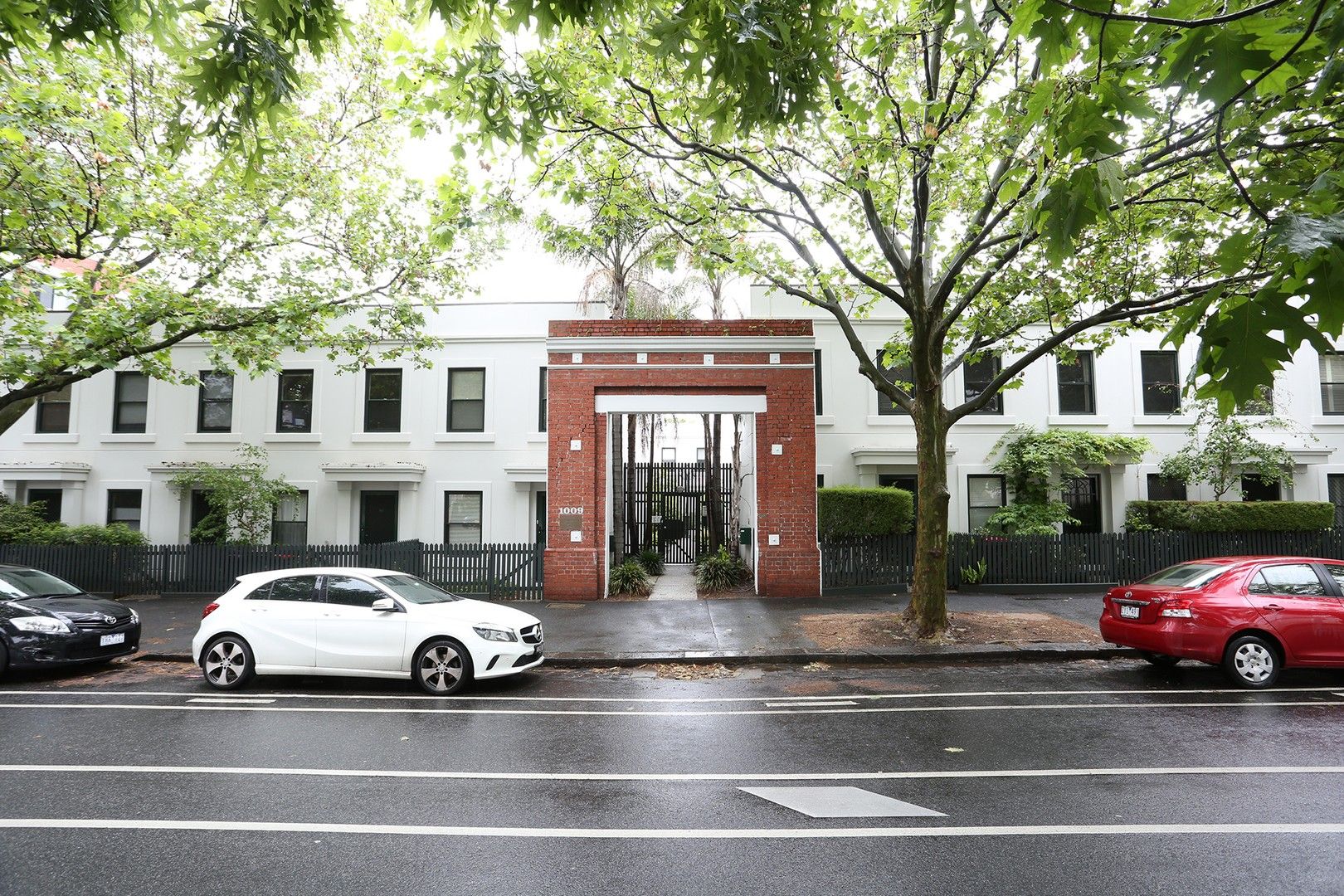 5/1009 Rathdowne Street, Carlton North Property History & Address