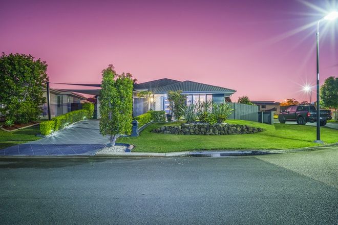 Picture of 1 Bader Road, UPPER COOMERA QLD 4209
