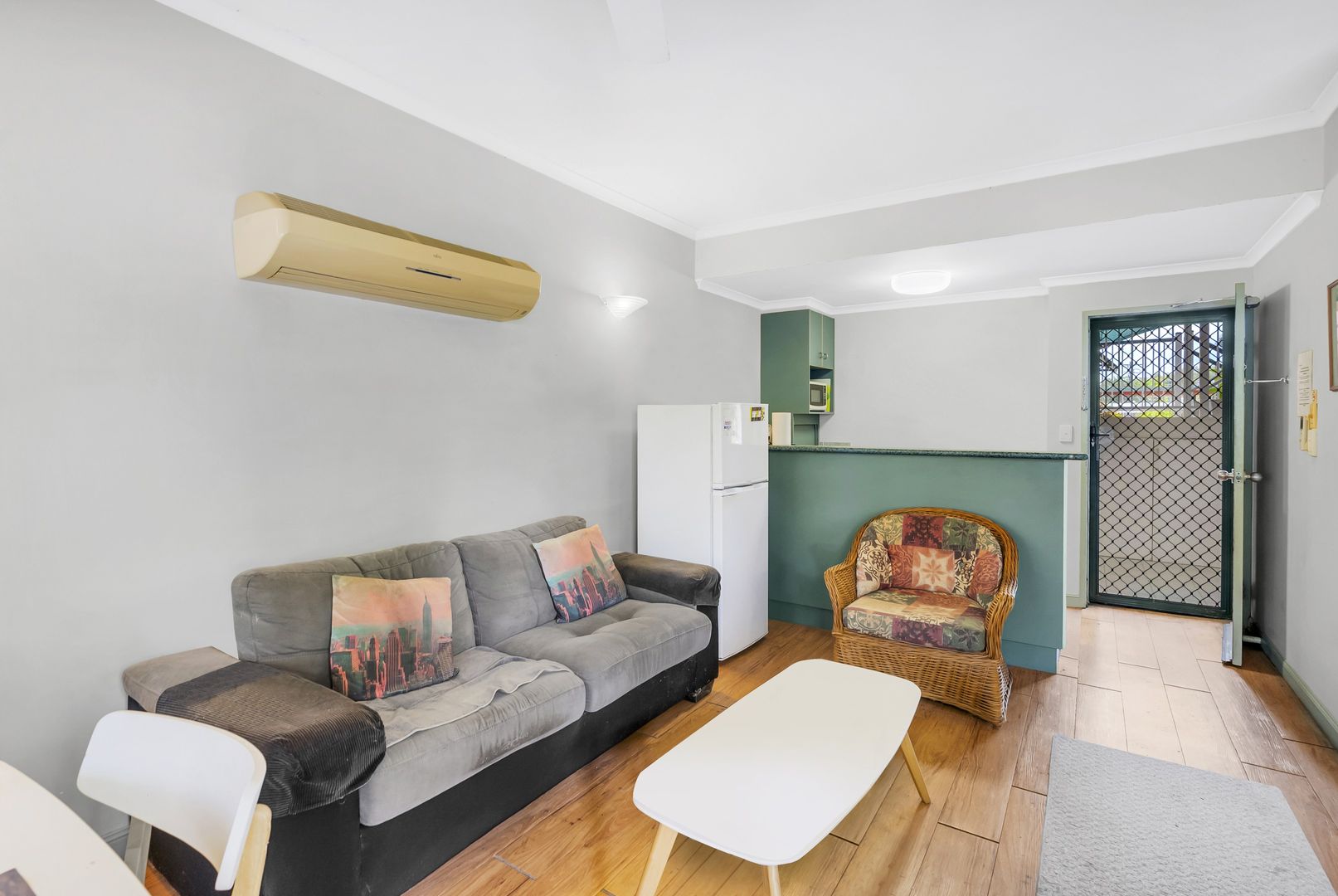 2/101 Wattle Street, Yorkeys Knob QLD 4878, Image 2