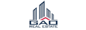Logo for Gao Real Estate