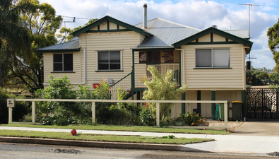 Picture of 90 Railway Street, LOWOOD QLD 4311