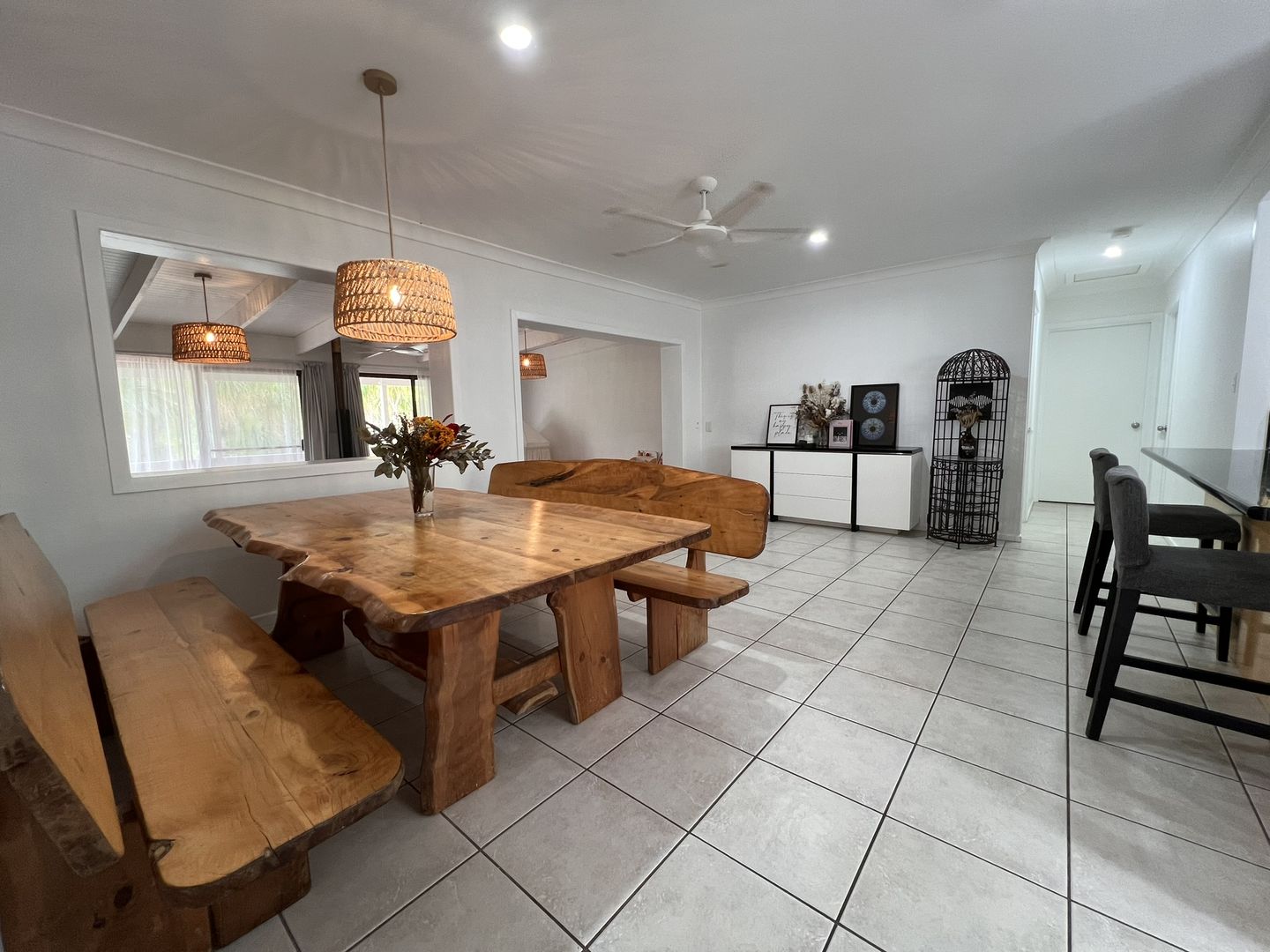 65 Lower Mount Mellum Road, Landsborough QLD 4550 House For Rent