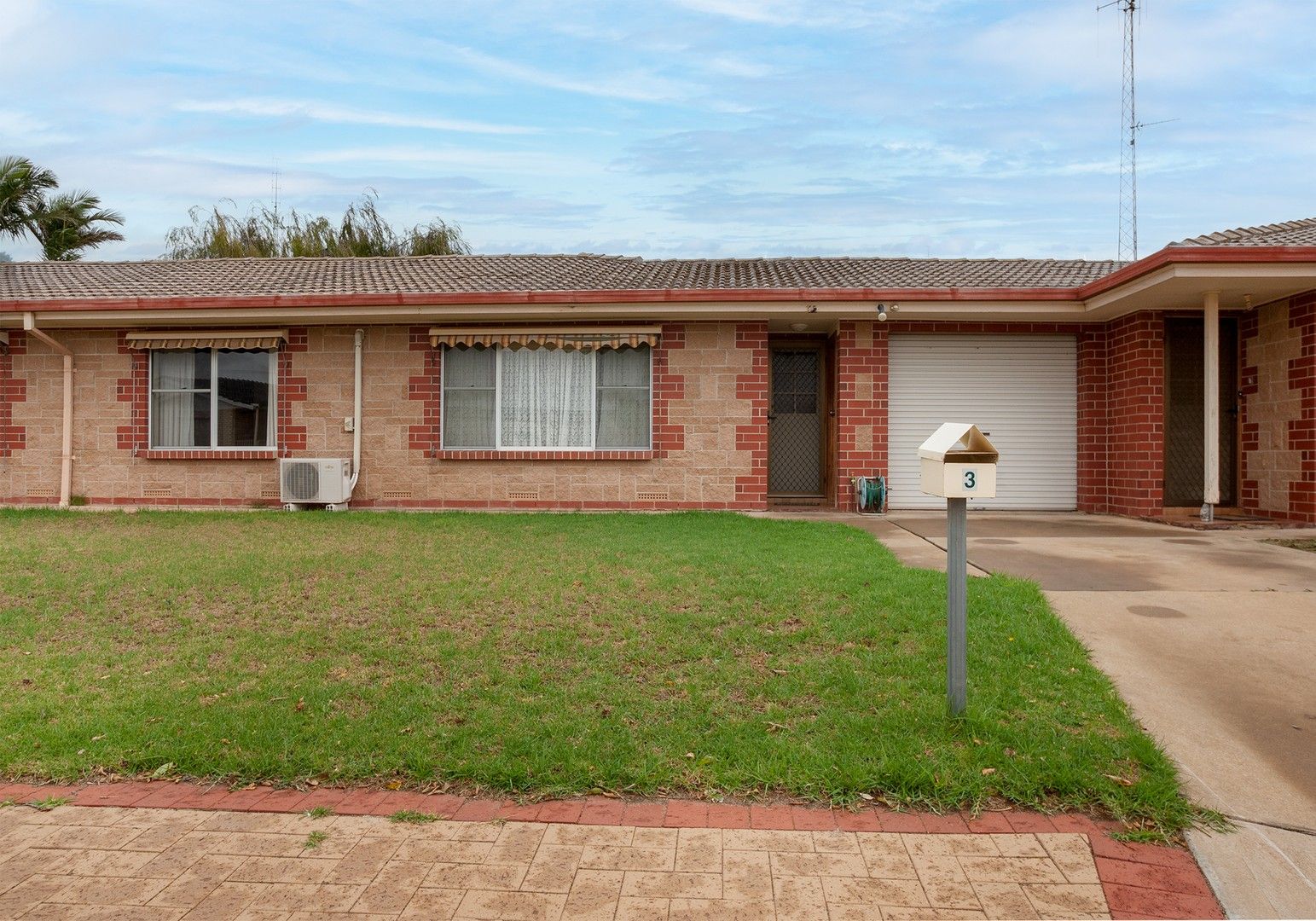 Unit 3/29 Goyder St, Kadina SA 5554, Image 0