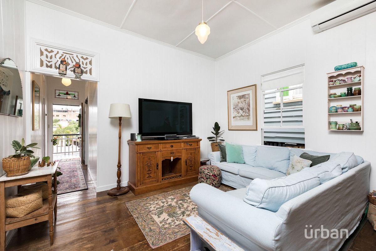 55 Charlotte Street, Paddington Property History & Address Research Domain