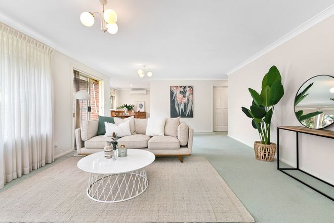 Picture of 5/36-38 Kenneth Avenue, KIRRAWEE NSW 2232