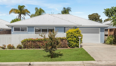 Picture of 3/22B Russell Street, BRANXTON NSW 2335