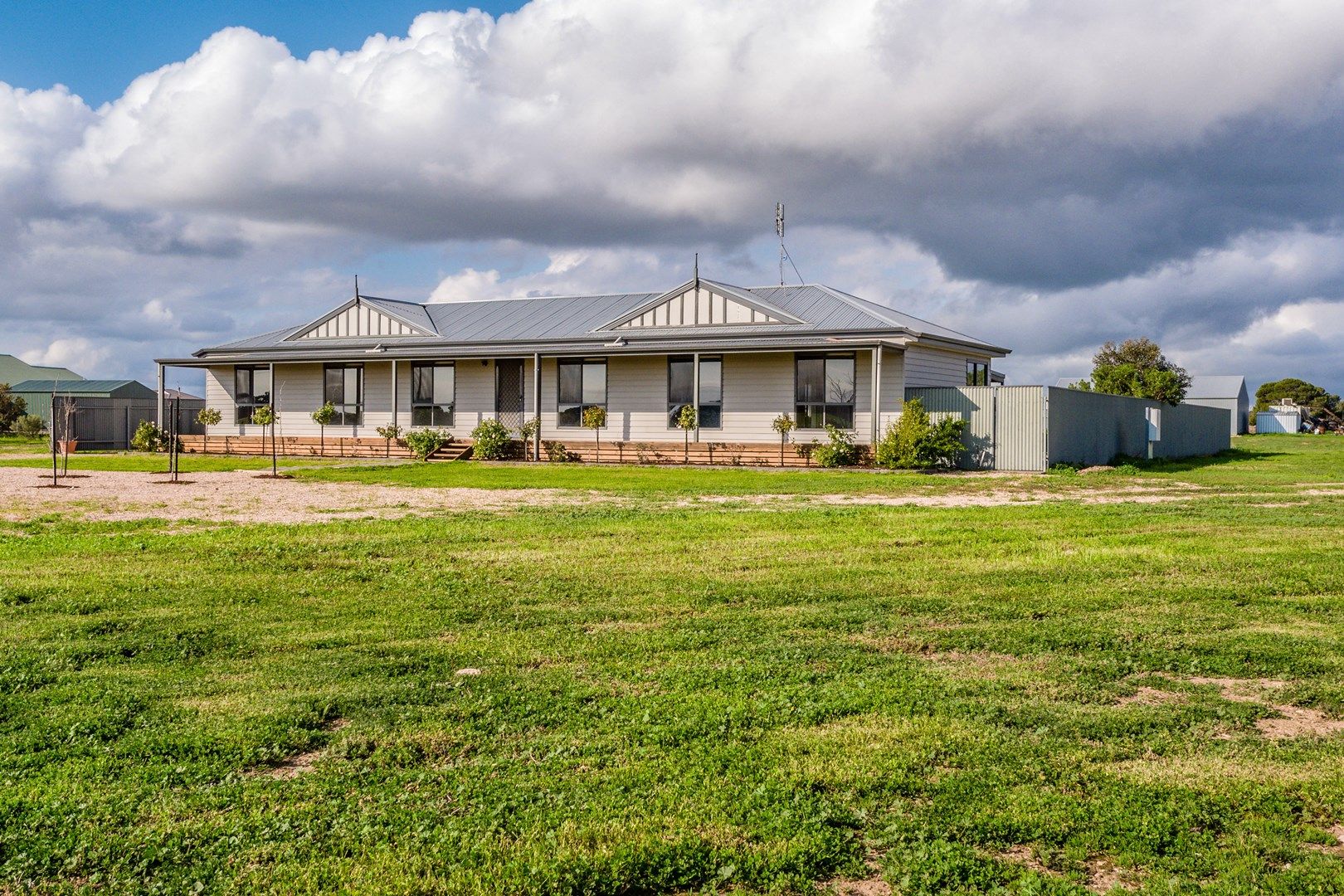 39 Darling Road, Kadina SA 5554, Image 0