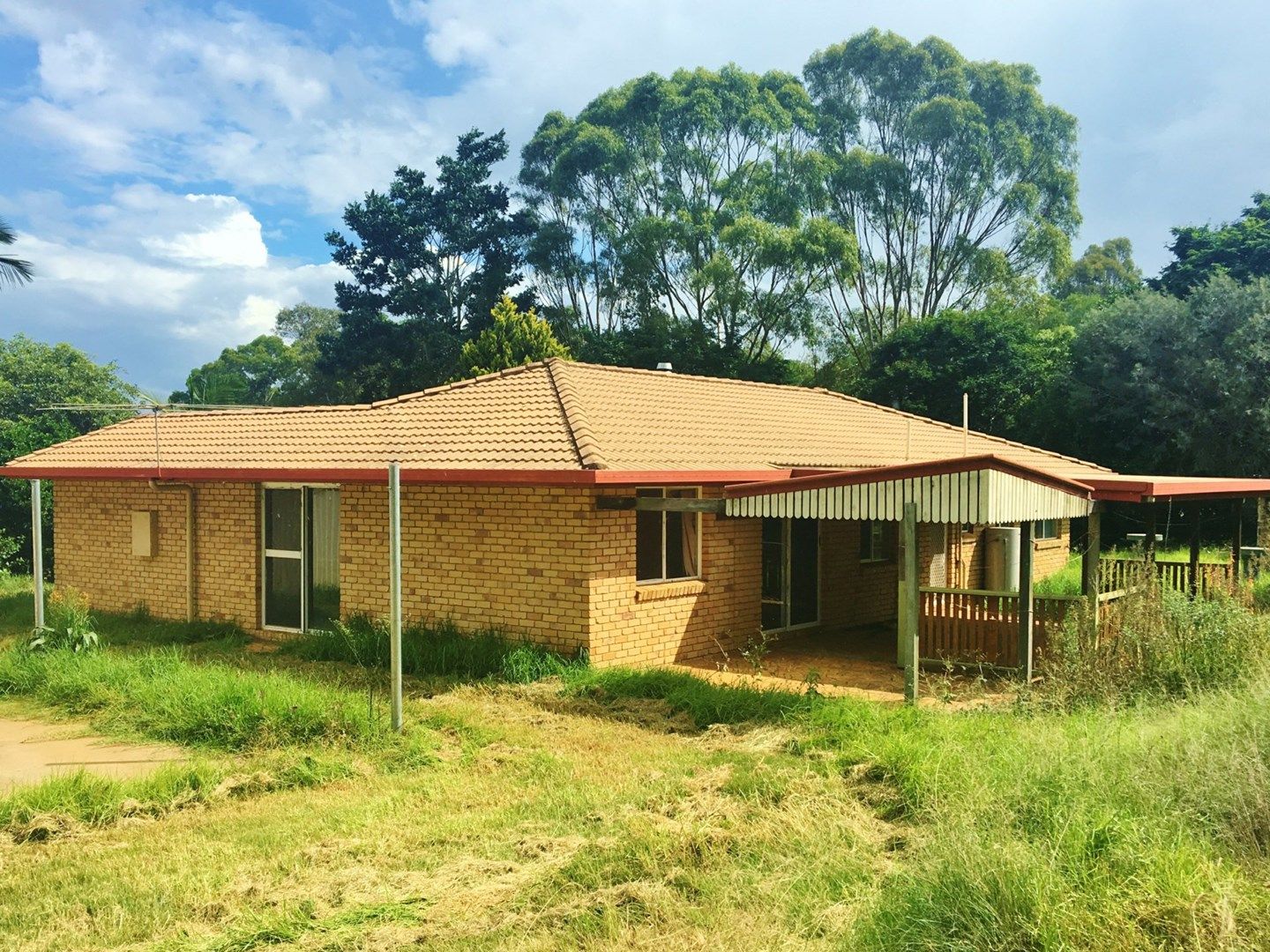 10 Harris Road, Kingaroy QLD 4610, Image 0