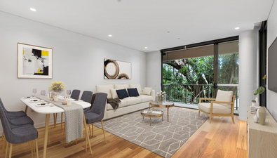 Picture of 11/57-63 St Pauls Street, RANDWICK NSW 2031