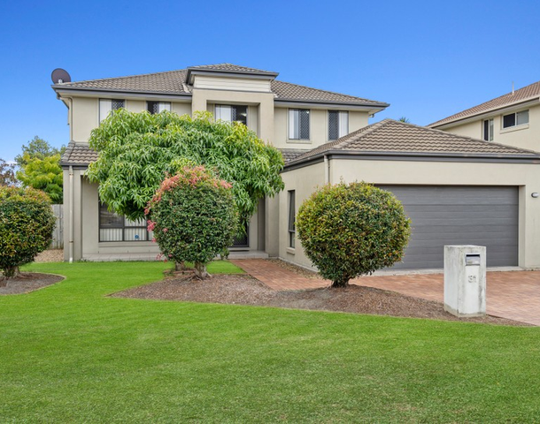 31 Hillcroft Place, Belmont QLD 4153