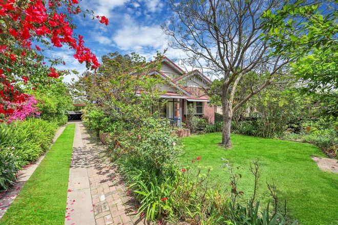 Picture of 36 Hawkesbury Valley Way, WINDSOR NSW 2756