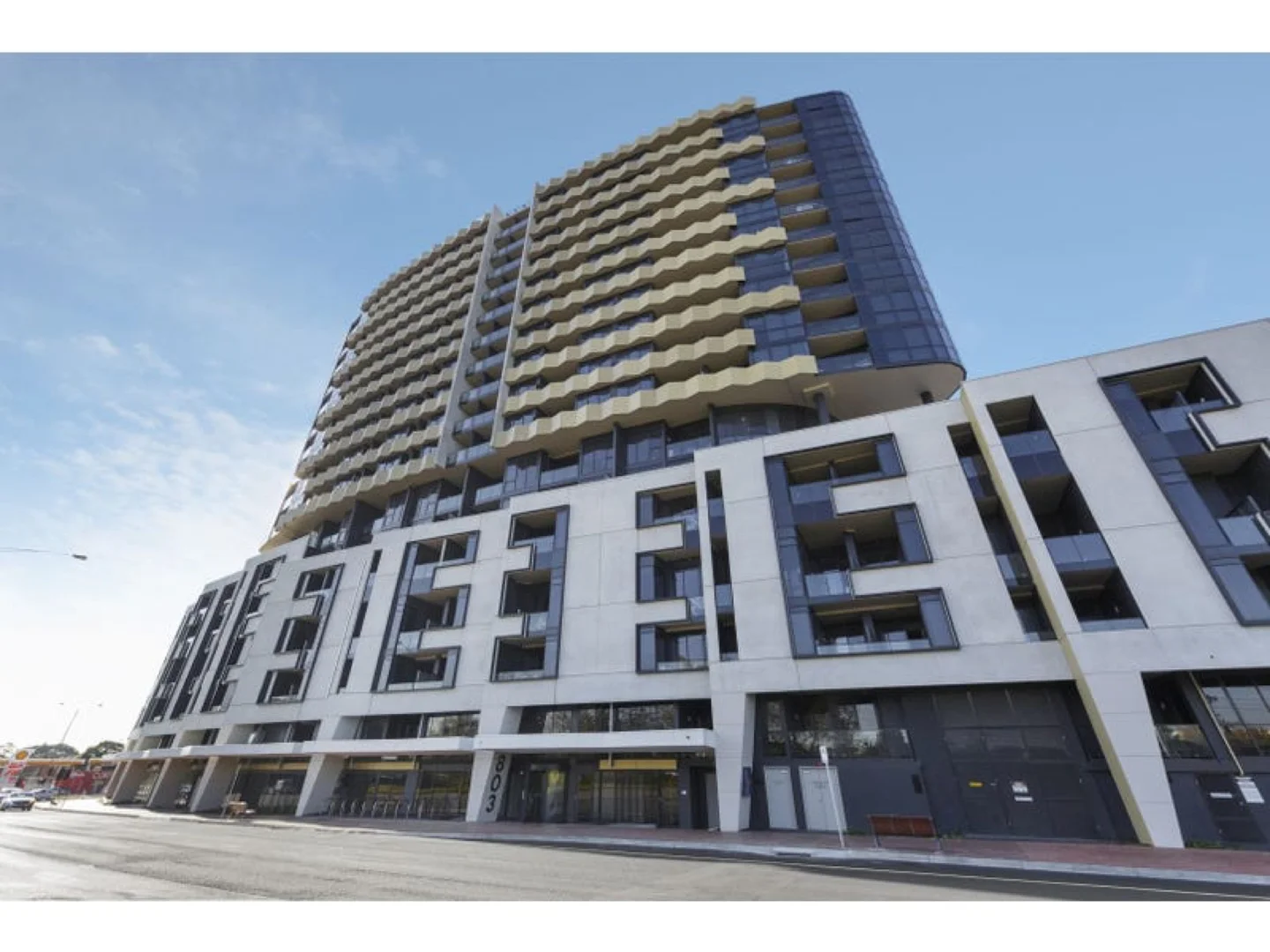 Additional image 10 of 2B2B/803 Dandenong Road, Malvern East VIC 3145