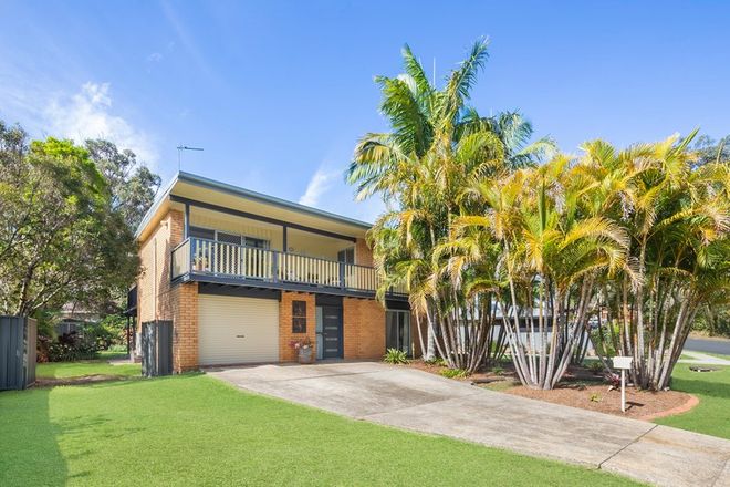 Picture of 5 Nariah Crescent, TOORMINA NSW 2452