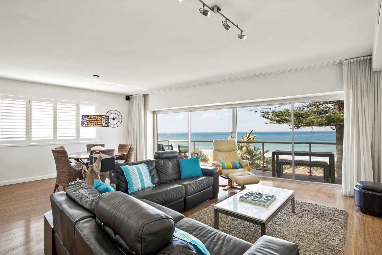 Pittwater Road, Narrabeen NSW 2101 3 beds apartment for Rent, Contact
