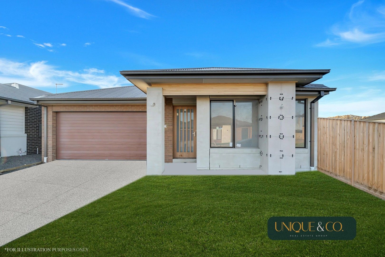 4 bedrooms House in 12 Callanish Street TRUGANINA VIC, 3029