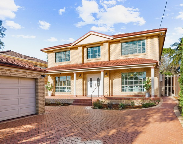 29 Raimonde Road, Eastwood NSW 2122