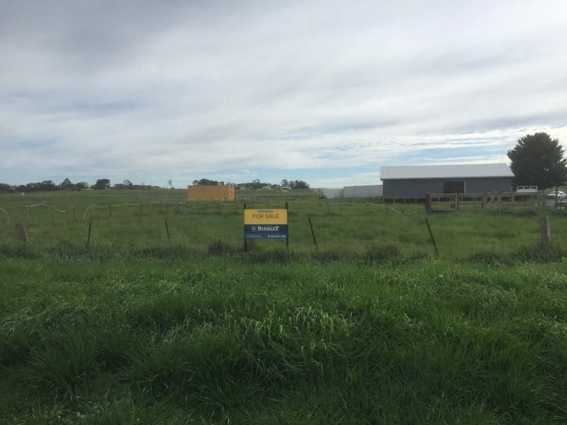 Lot 8, 4 Wilson Street, Derrinallum VIC 3325, Image 0