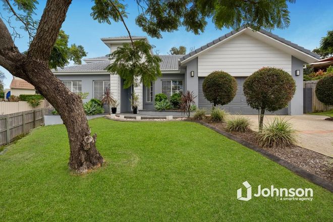 Picture of 28 Adam Street, OXENFORD QLD 4210