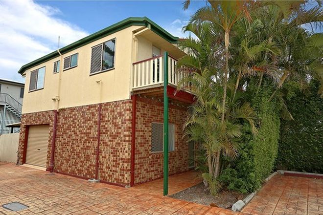 Picture of 9/29 Brooke Street, ROCKLEA QLD 4106