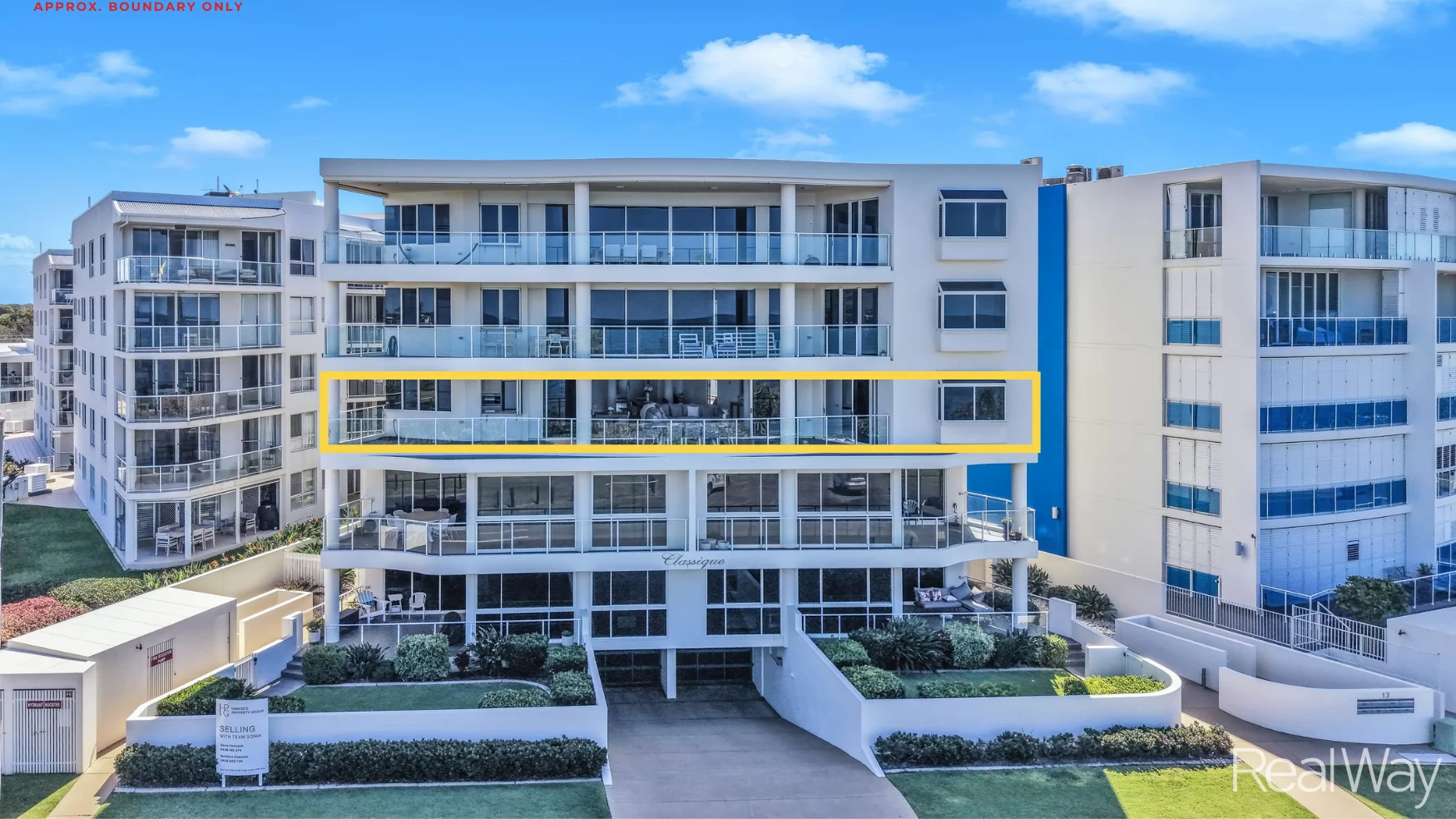 Additional image 3 of 5/13 Esplande, Bargara QLD 4670