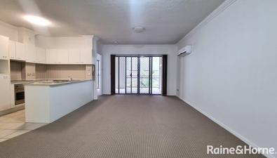 Picture of 26/28 Belgrave Road, INDOOROOPILLY QLD 4068