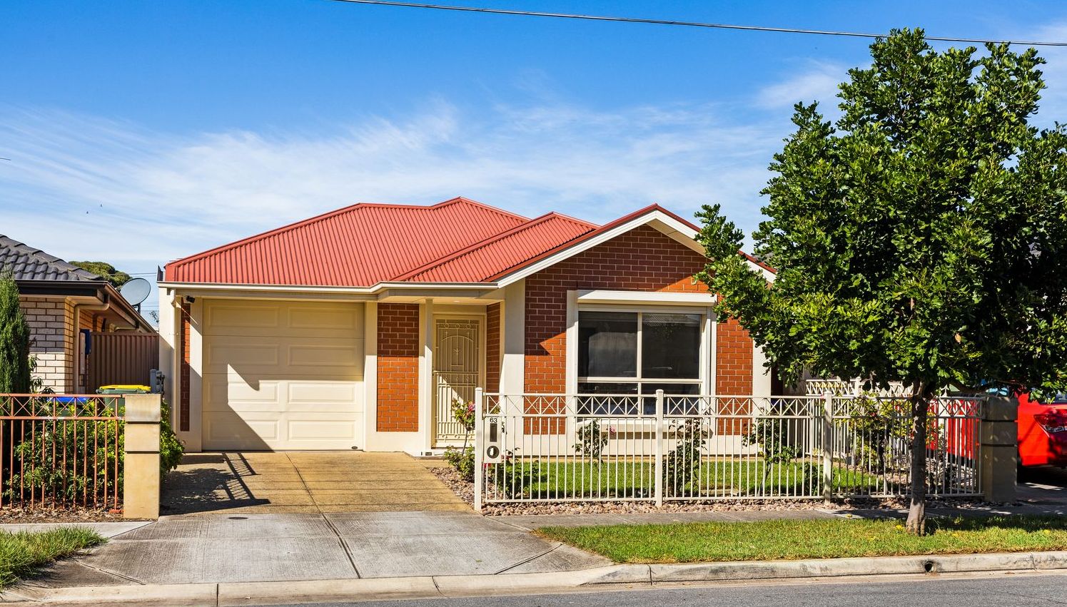 4 bedrooms House in 63 Hamilton Road WOODVILLE NORTH SA, 5012