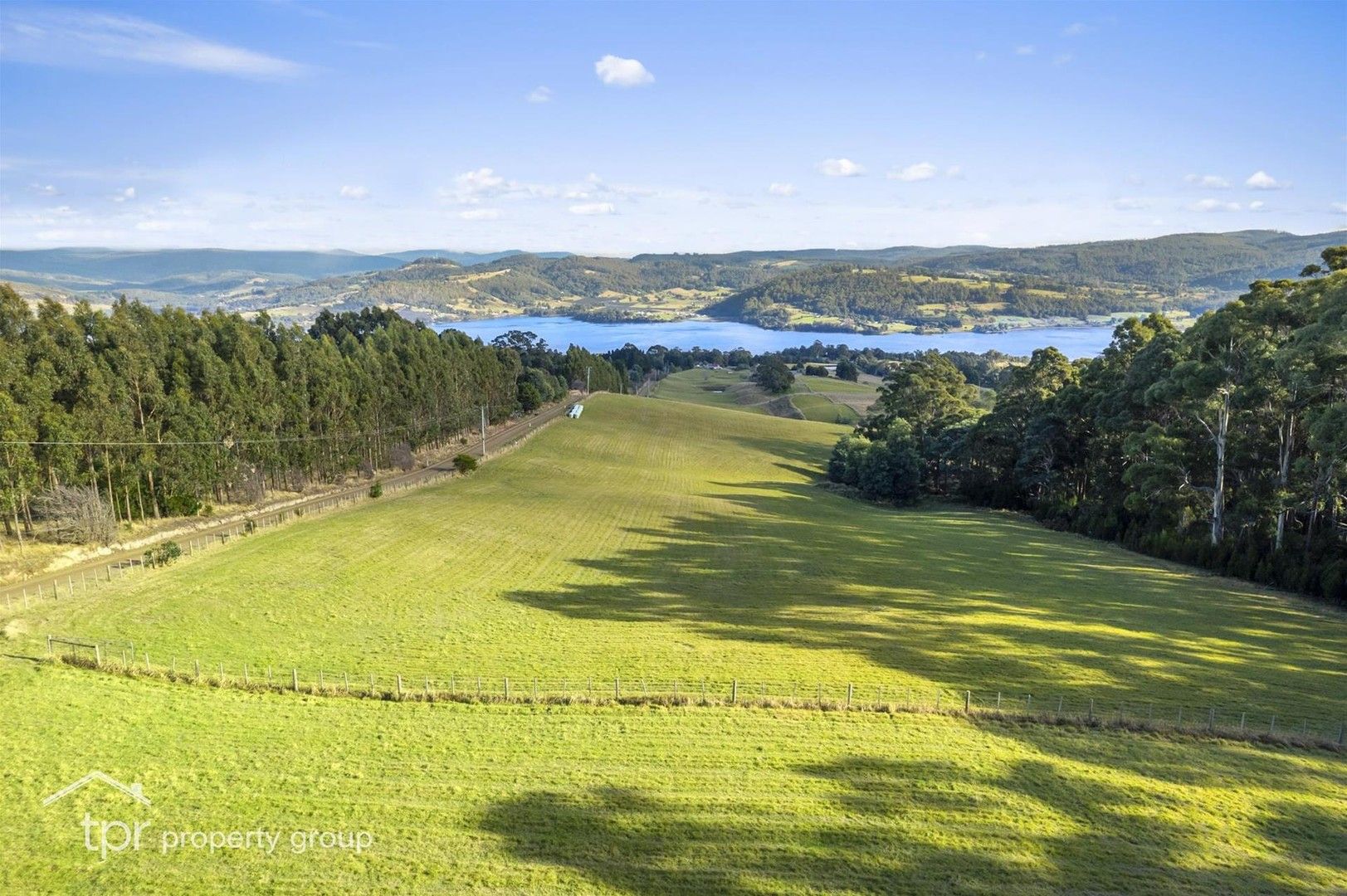 261 Dillons Hill Road, Glaziers Bay TAS 7109 Vacant Land for Sale