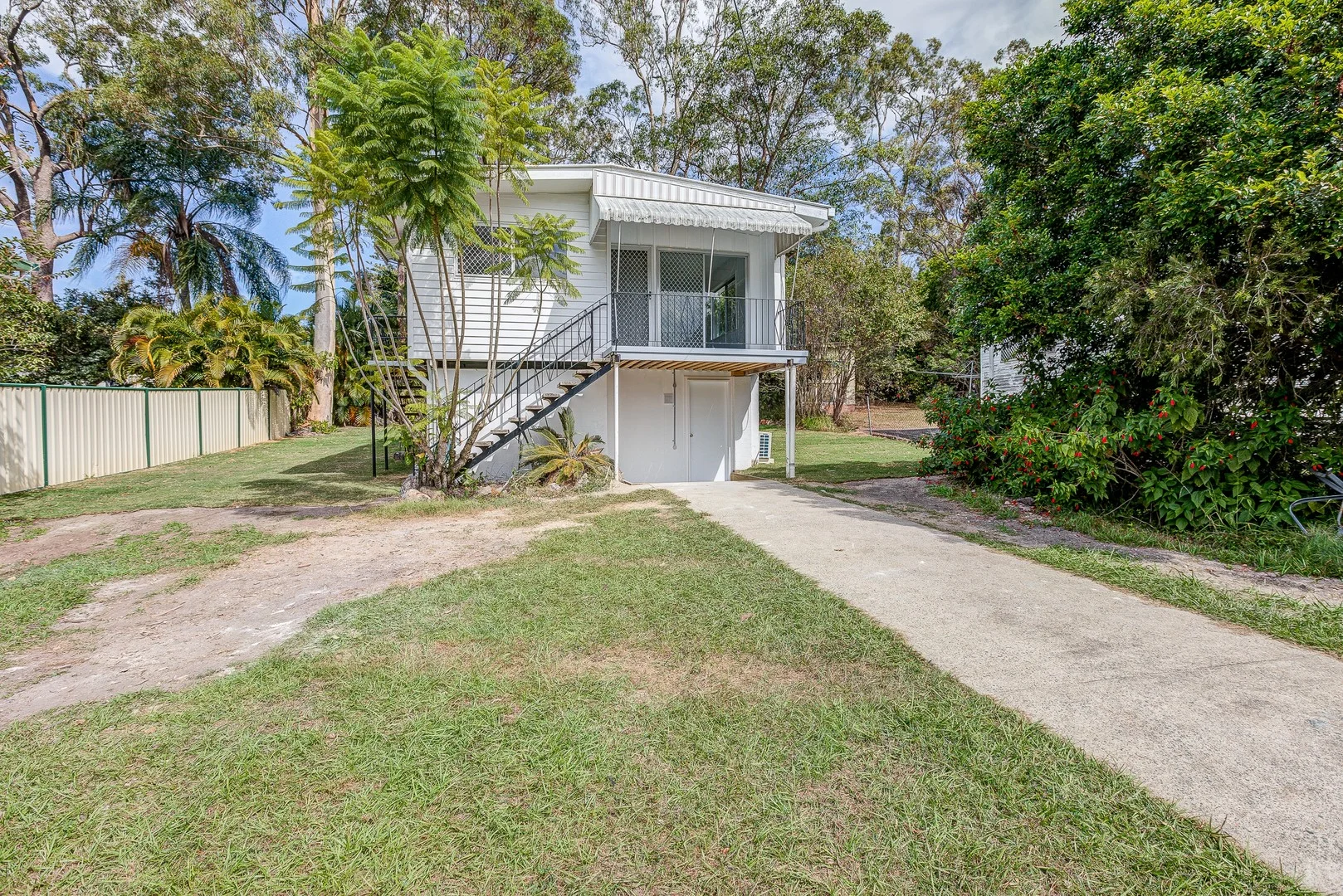 28 Lynngold Street, Woodridge QLD 4114