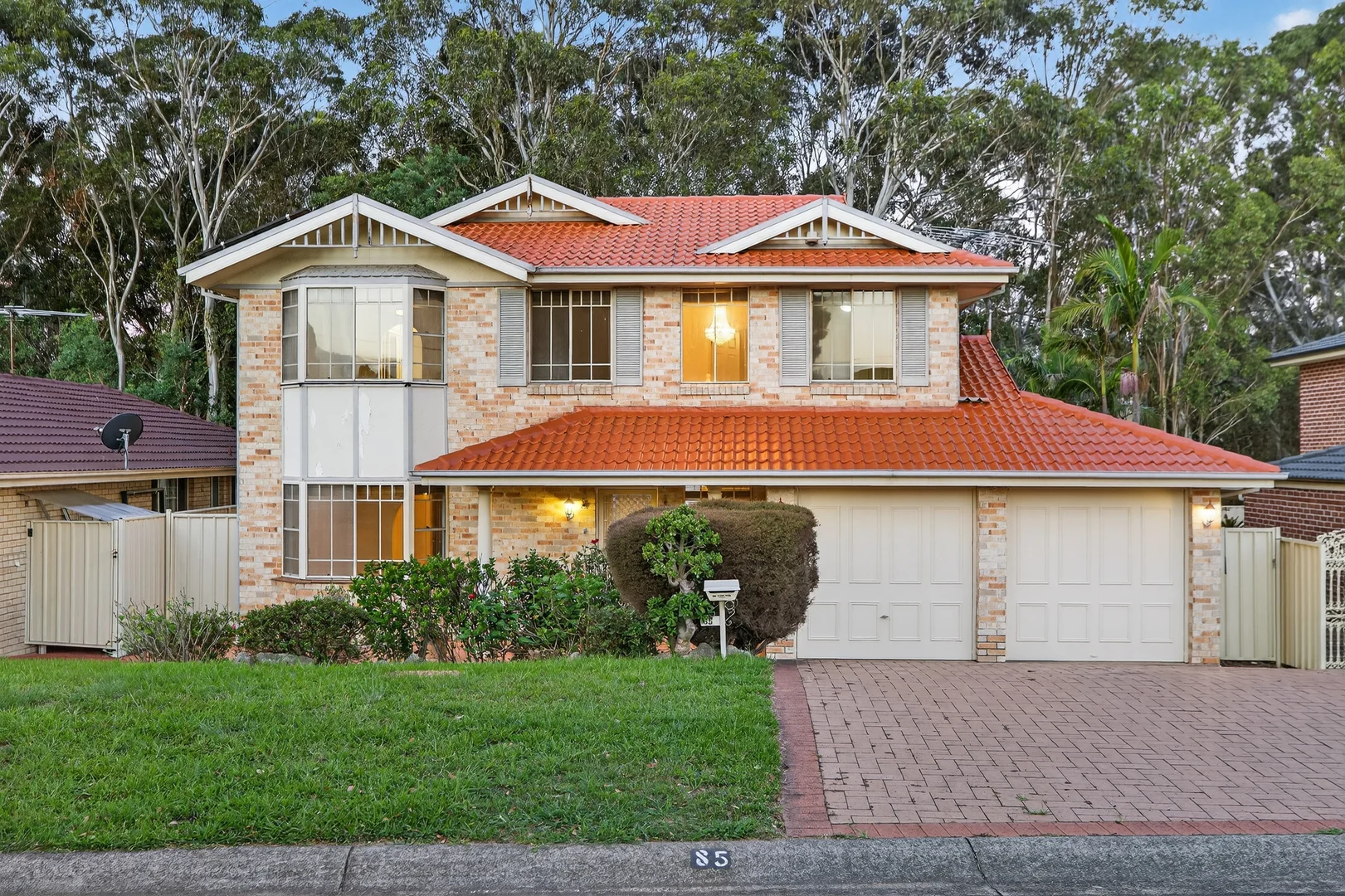 Additional image 2 of 85 Freeman Circuit, Ingleburn NSW 2565