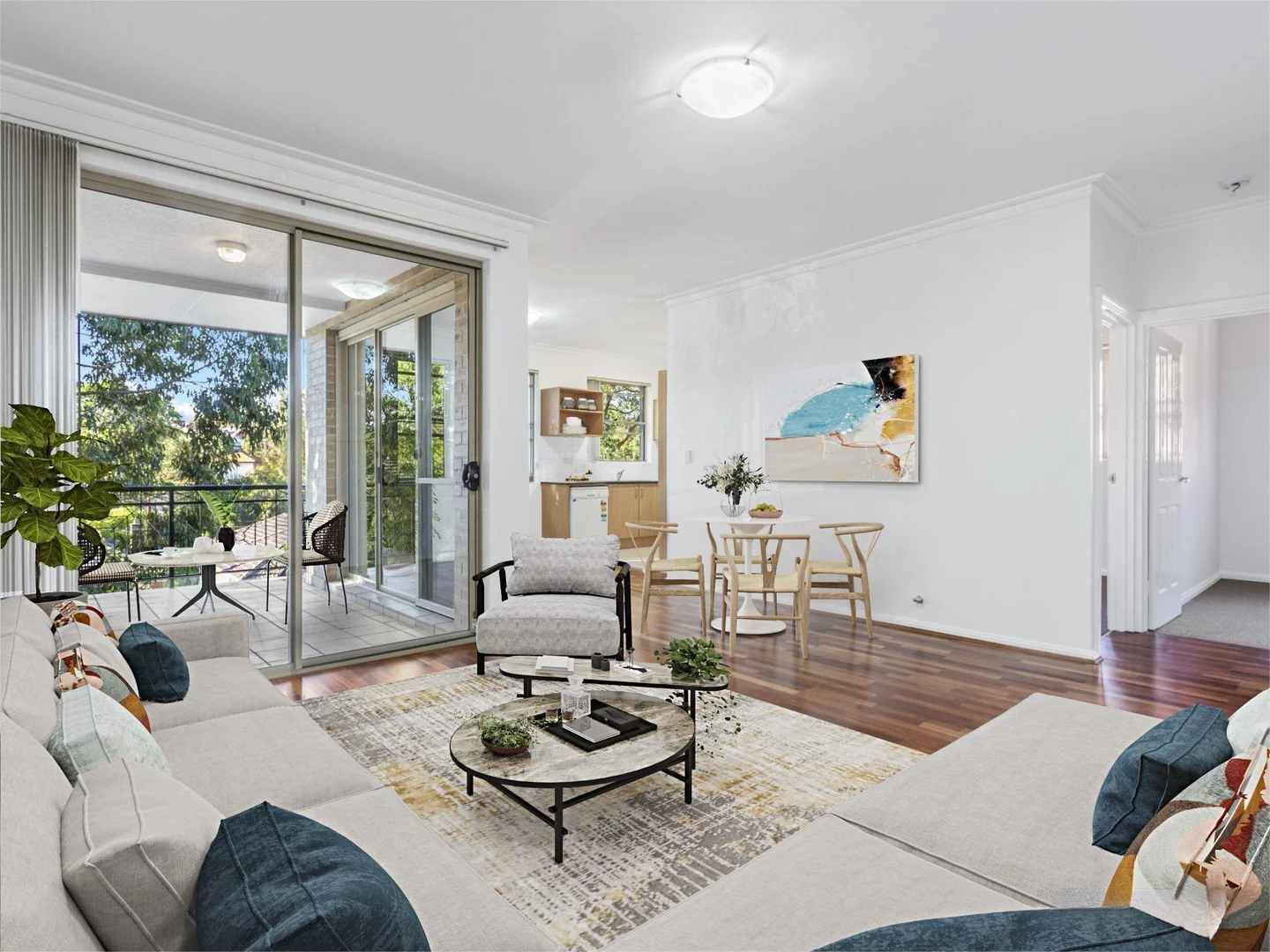 Additional image 2 of 7/54 Dalleys Rd, Naremburn NSW 2065