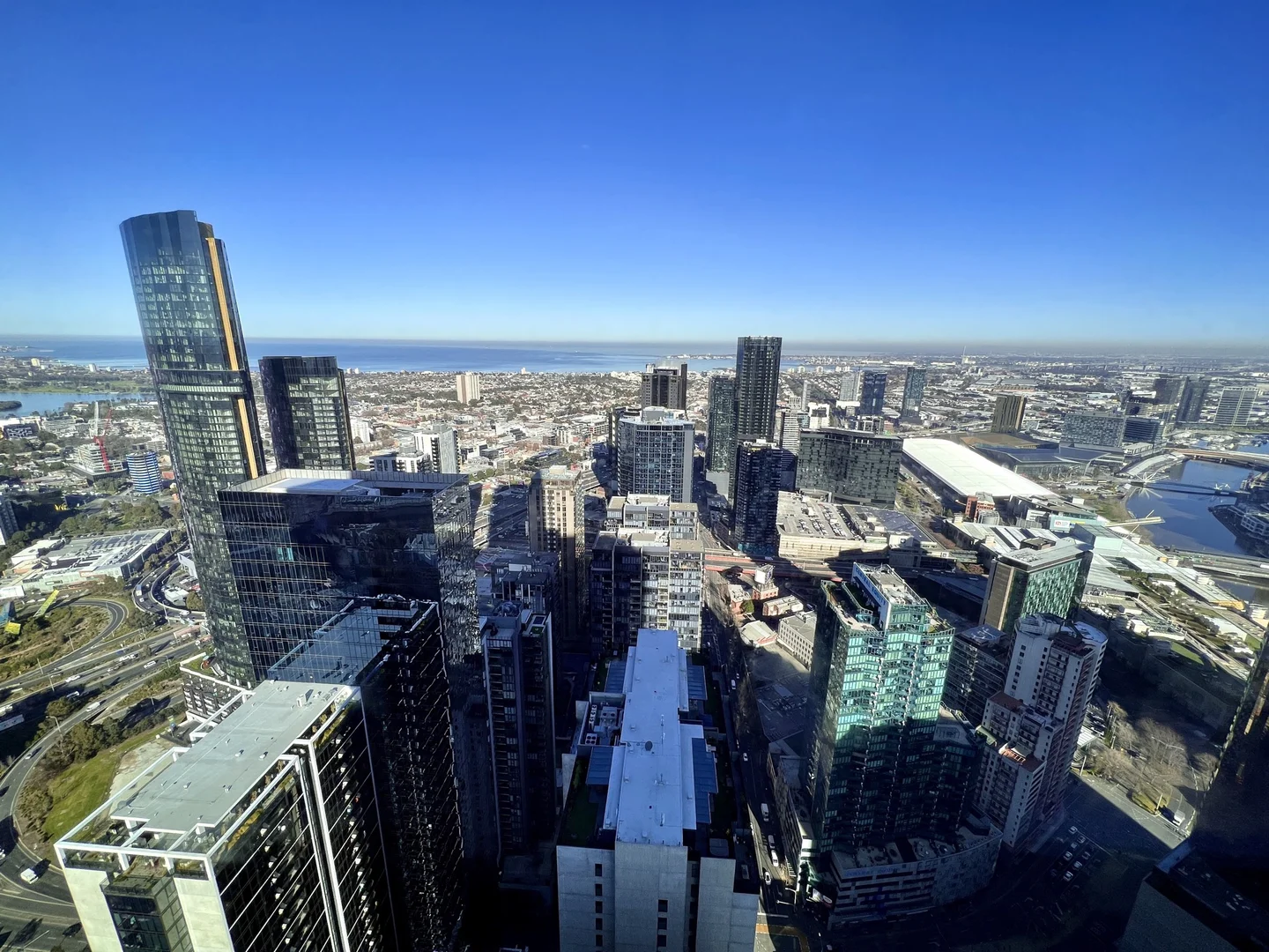 Additional image 24 of 6215/70 Southbank Boulevard, Southbank VIC 3006