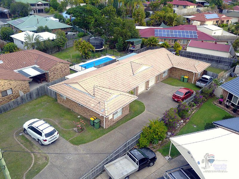 8 Cathryn Court, Collingwood Park QLD 4301, Image 0