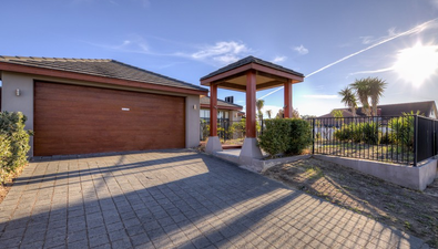 Picture of 41 Pymore Crescent, BUTLER WA 6036