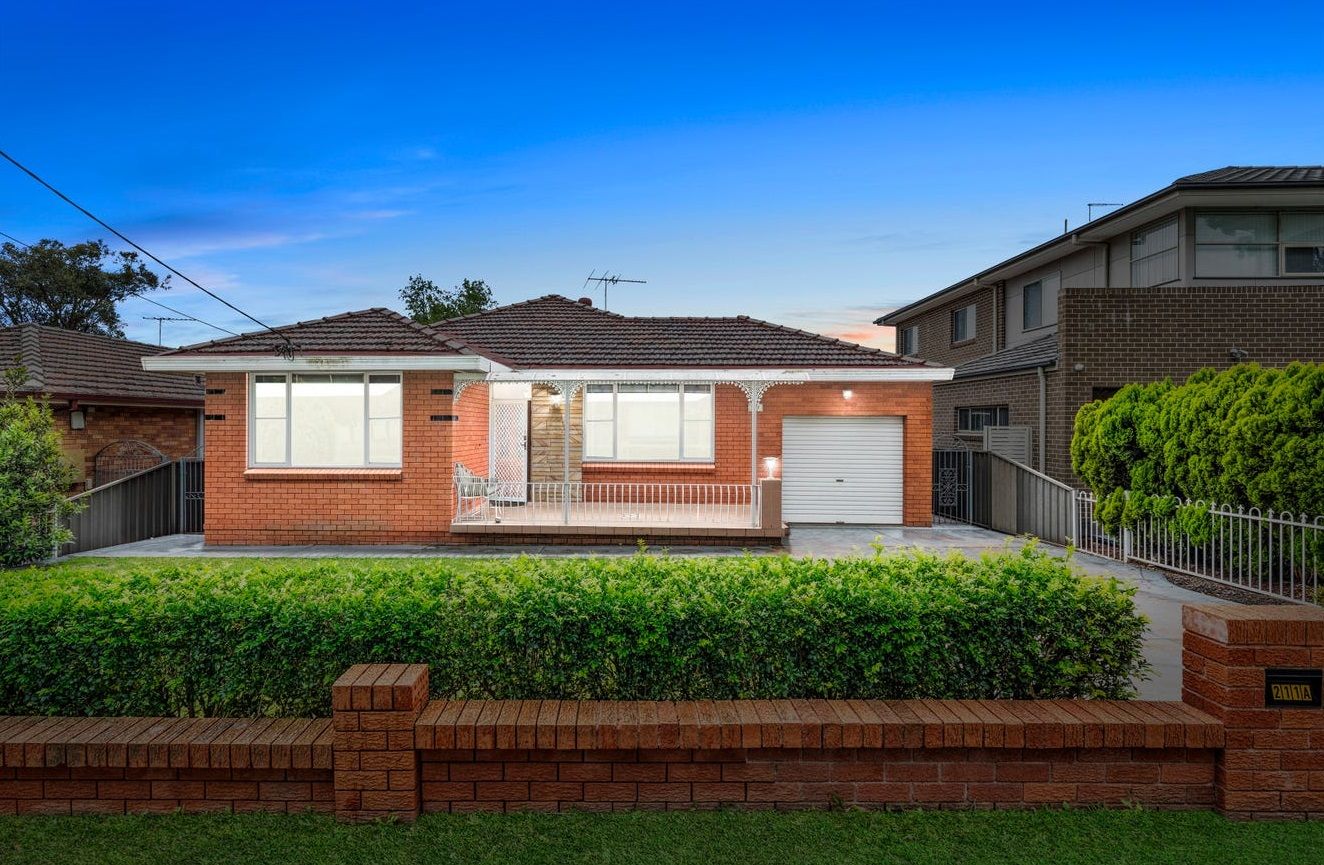 211A Old Prospect Road, Greystanes NSW 2145