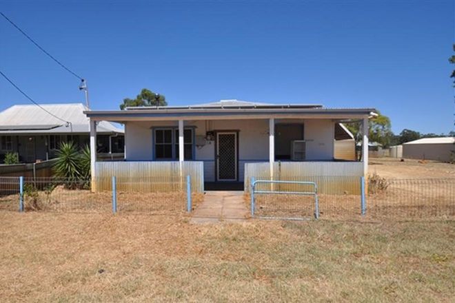 Picture of Lot 4 Cobboco Rd, EUMUNGERIE NSW 2822