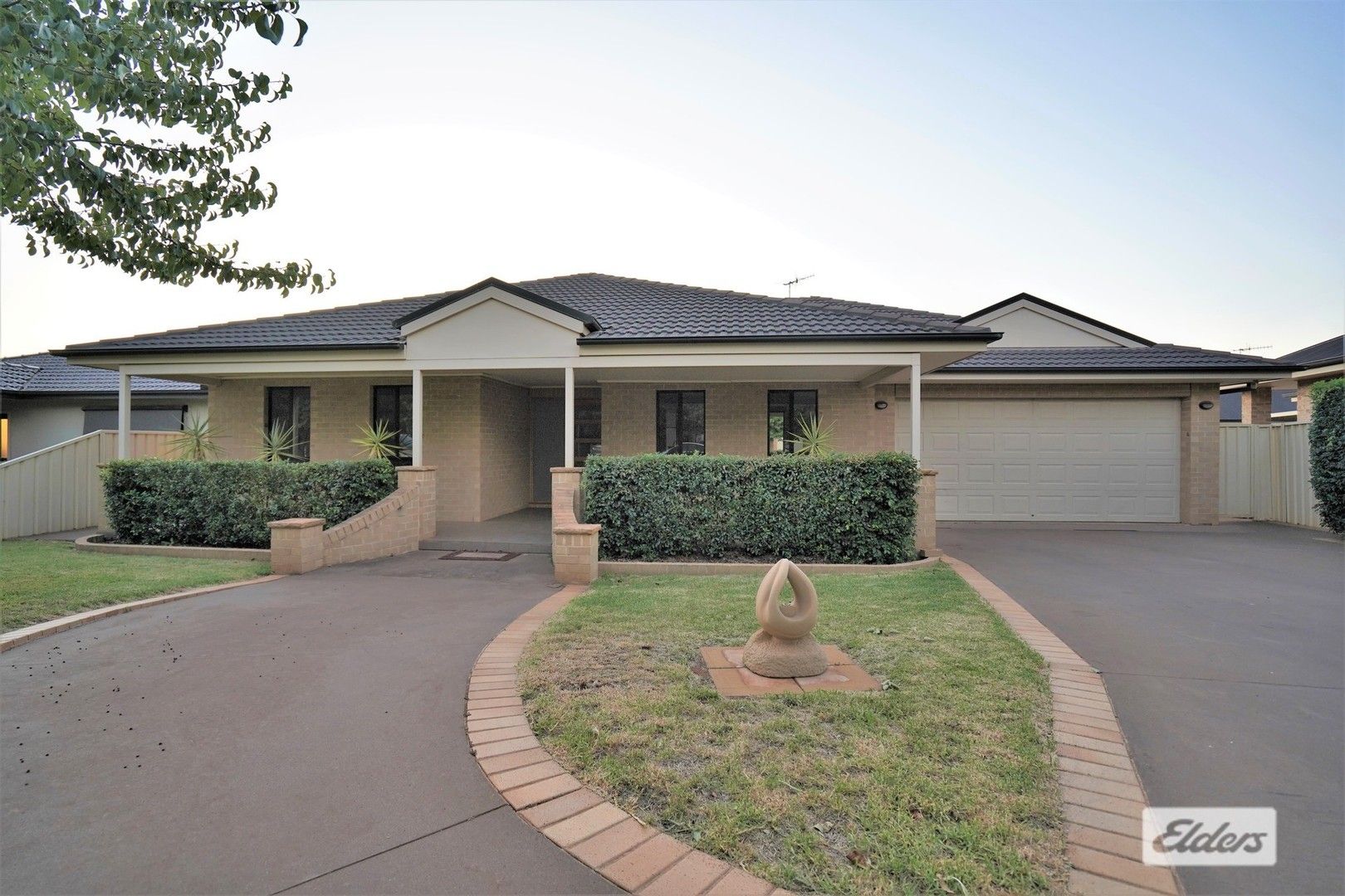 3 Crump Close, Griffith NSW 2680, Image 0