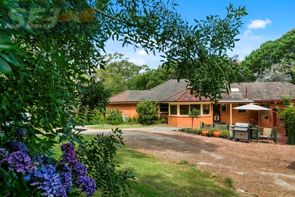 Property Report for 2 Falls Road, Fish Creek VIC 3959