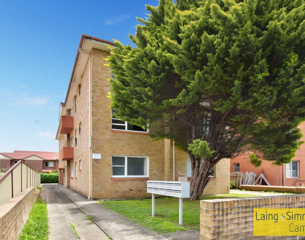 9/364 Beamish Street, Campsie NSW 2194