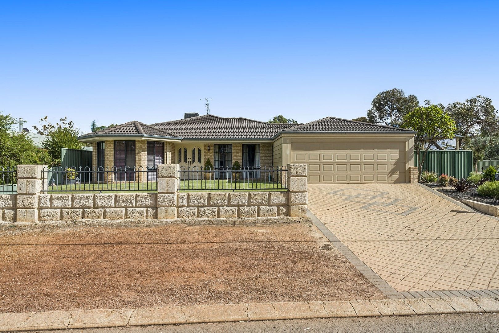 40 Keane Street, Moora WA 6510, Image 0